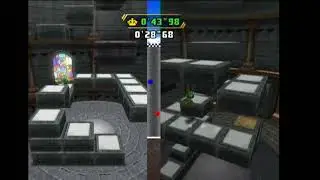 Mario Party 8- Rotation Station