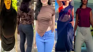 girl reels instagram❤&zwj;🔥funny reels instagram comments🤣funny reels instagram telugu