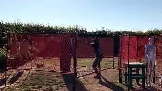 Ryan Wilks NTXLF Double Tap Championship 2017 Stage 2