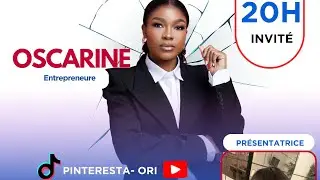 De Master en droit à cheffe d’entreprise : le parcours inattendu d’Oscarine 