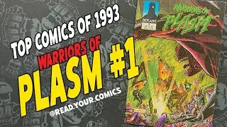 What the #@!$ is Plasm?!?