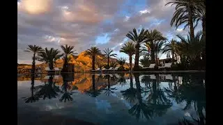 Hara Oasis    Agdz