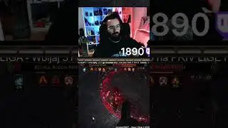 NUKE na SHIELD WALLU jest CHORY w Path of Exile 2: Fate of the Vaal