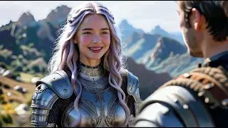 I Called the Alien Girl Gorgeous by Mistake… The Galaxy Froze When She Blushed | Sci-Fi Reddit