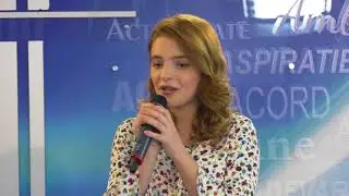 Ingrid Iorgulescu - Numele mamei (Live)
