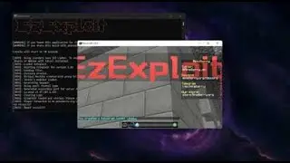 EzExploit B3.1 UPDATE | MINEBERRY OP HACK | MINECRAFT BEST GRIEF TOOL MINECRAFT FORCE OP HACK /