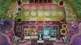 Yu-Gi-Oh! Master Duel He give up really quick @OGSaiyanYT 