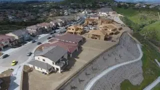 Phantom Trail by Williams Homes, Saugus CA 03-27-2017