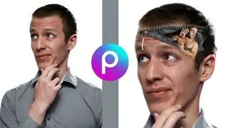 How to do picture Manipulation in Android  | PixelLab Picture Manipulation