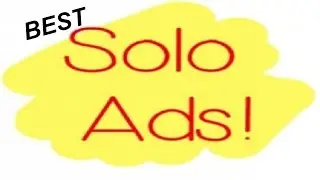 Best Solo Ads | Get High Quality Leads & Traffic That Convert