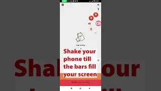 XPLUS Coin New Update: How to Activate Shake to Earn in the XPLUS Mining App