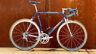 Colnago Tecnos