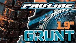 Pro-Line Grunt 1.9