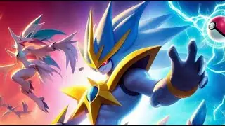 Portal Mysteries Solved | Pok&eacute;mon Legends: Arceus | Gameplay in 4K Ultra HD