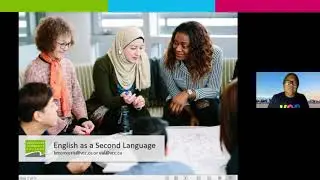 English as a Second Language | Info Session Experience VCC | VCC Programs