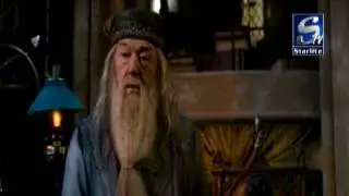 Music lounge (starlite tv) - Harry Potter