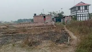 কেরানীগঞ্জ ঢাকা  মাসুম ভায়ের প্লট এর  সাথে ২'৫ শতাংশ জমি বিক্রয় হবে 01856655500