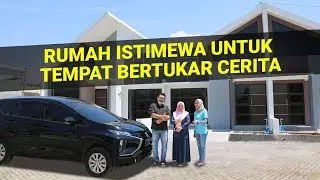 REVIEW RUMAH TYPE 36 TERBARU DI TUBAN | JUAL RUMAH DI TUBAN