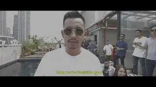 Kevin Widaya - Irresistibly Good (Official Music Video)