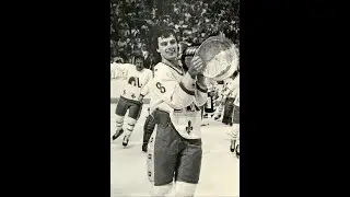 1972 QUEBEC NORDIQUES WHA DOCUMENTARY: