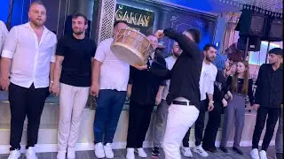 28.10.2025 Kerim TAŞKAN asker gecesi 3. Bölüm / Davul - zurna horon 