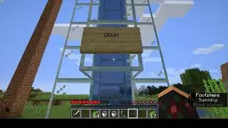 HOW TO MAKE WATER ELEVATOR IN MINECRAFT 1.16? | EASY TUTORIAL | MINECRAFT 1.16