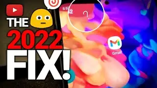 THE NEW 2023 FIX! Gmail notifications not showing up on Android Samsung Galaxy S20!
