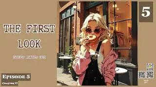 The First Look   Episode 5 Audio   Romance Rendezvous Audiobook