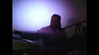 EL NEGRITO DE LA SALSA poder felino vhsa Tab.9932309343