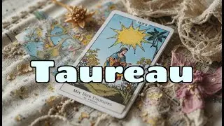 TAURUS 😇💌 Your celestial love has an urgent message for you&hellip; Love Tarot December 2025