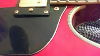 Question for Davey...Hey what causes a ROLLER BRIDGE to BUZZ on the D and G Strings?
