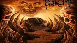 PUTREFY - Wading through Human Blood