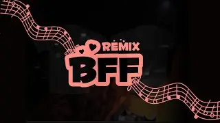 Constant ❌ Dayen - BFF Remix Official Lyric video ❌ Vreau să încep ...