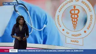 FCT Resident Doctors Commence Seven-Days Warning Strike