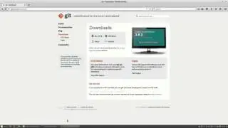 Git install on Ubuntu Server #61