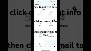 how to get free pets #adoptme #freepets #viralvideo #roblox