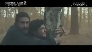 Greenland 2: Migration | 2026 Movie Tv Spot (Back)