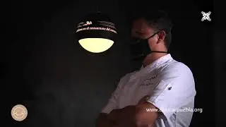 Chef AUGURIO CANIRAC