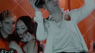 ELMATADORMC7 & LIL DIG - NASTY IL FILM ( NEL CLUB HO UNA MELISSA VANESSA NATASHA)
