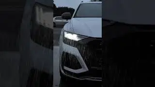 2023 Project Car - Audi