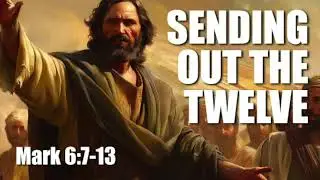 CribNotes Video 15th Sunday OT YrB July 14, 2024