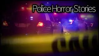 3 TRUE Disturbing Police Horror Stories