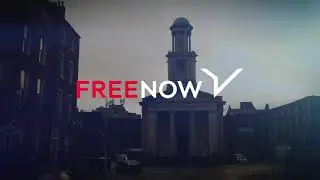 EV Expert Team // FREE NOW // IE