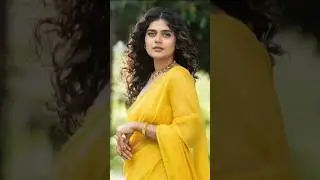Officer On Duty ലെ വില്ലത്തിയുടെ കഥ🤩Aishwarya Raj #officeronduty #aishwariya