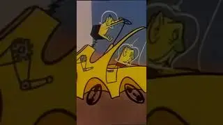 A Cold War Cartoon About Oil