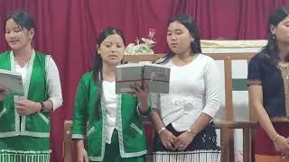#GBC SUNDAY SCHOOL DEPARTMENT/ MOTIVATIONAL TOUR #AT RAMLE BANGO AREAS@# 