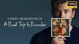 Chris Hemsworth: A Road Trip to Remember (2025) | New Hollywood Movie Breakdown | Facts and Review