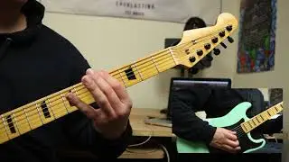 PROMISE BREAKER - TELEVIOLENCE (GUITAR PLAYTHROUGH)