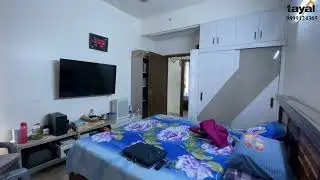 SS The Leaf, Sector 85 Gurgaon | Luxury 3BHK Apartment for Sale | Fully Loaded & Ready to Move