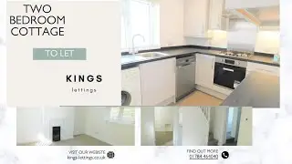 New To The Market - 2 Bed Cottage In Long Lane, Stanwell TW19